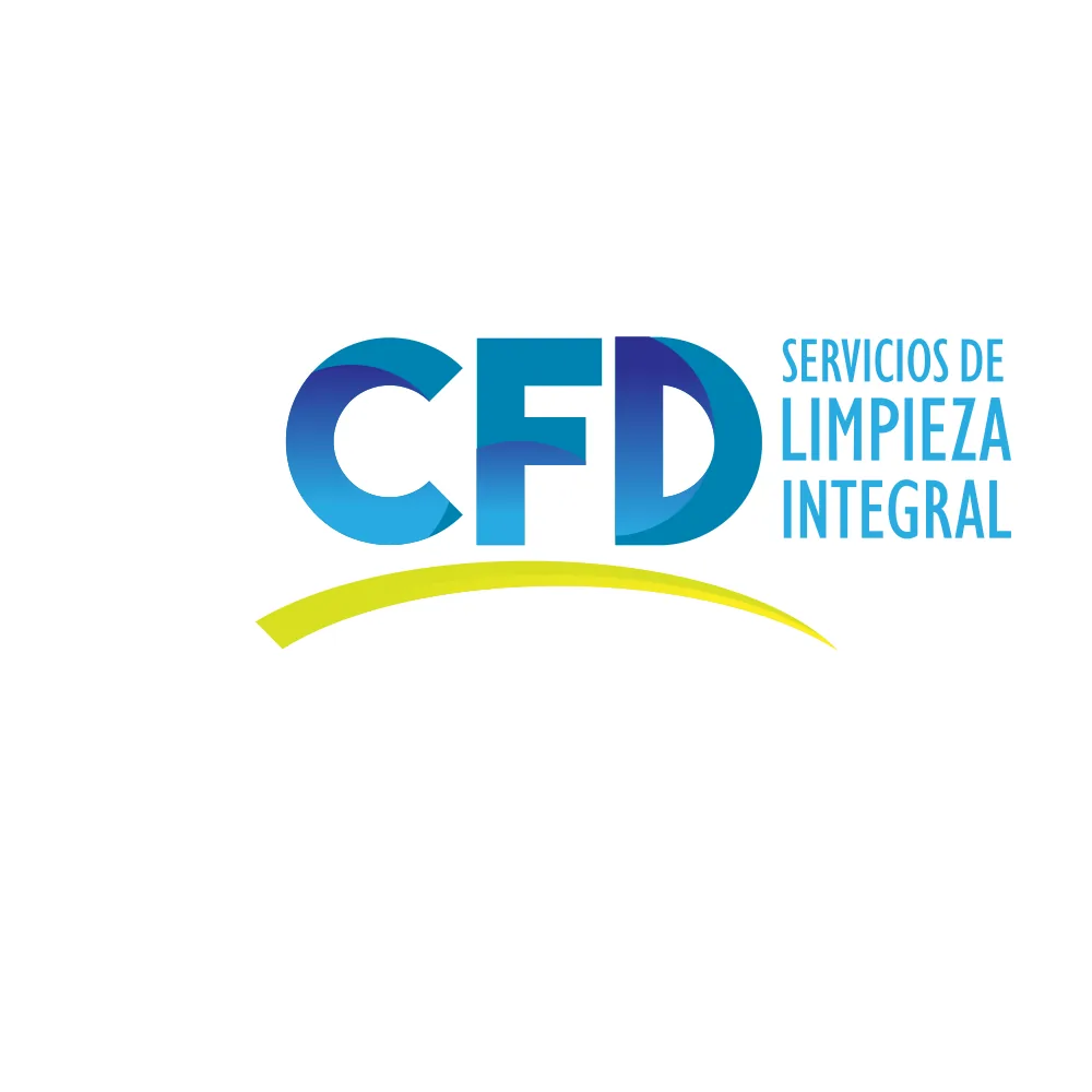 Horizontal CFD logo proposal